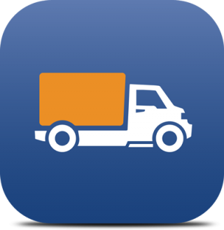 transportation and logistics icon png 18